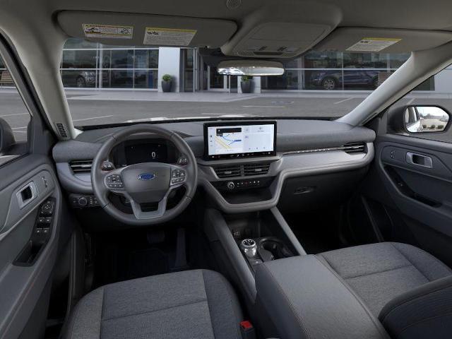 2026 Ford Explorer - $39,606