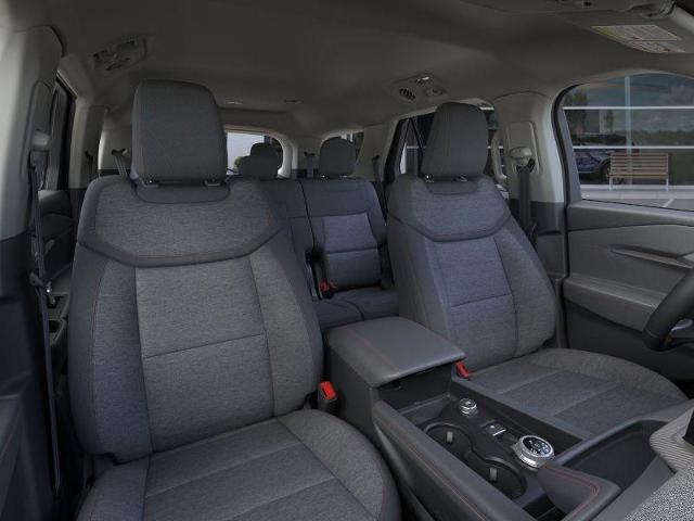 2026 Ford Explorer - $39,606