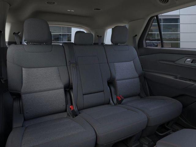 2026 Ford Explorer - $39,606