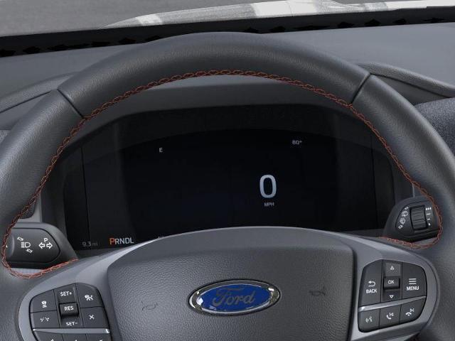 2026 Ford Explorer - $39,606
