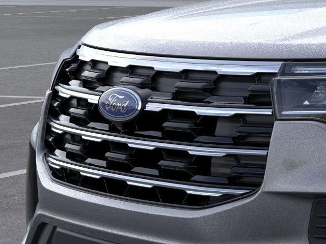 2026 Ford Explorer - $39,606