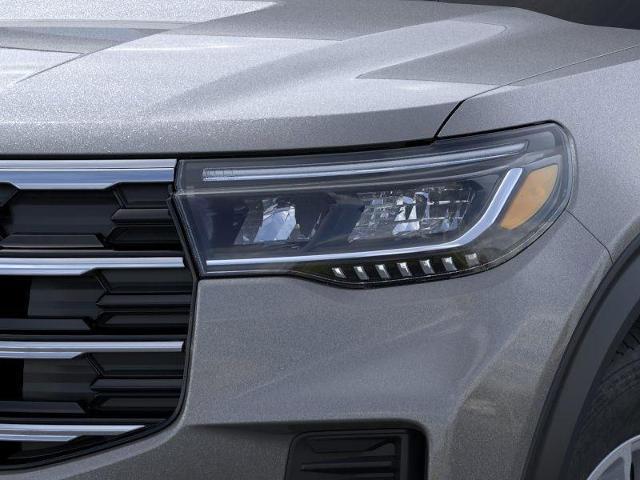 2026 Ford Explorer - $39,606