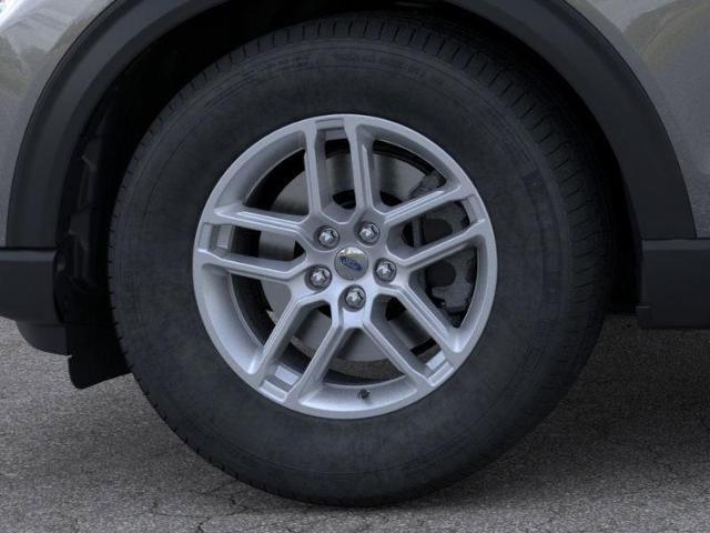 2026 Ford Explorer - $39,606