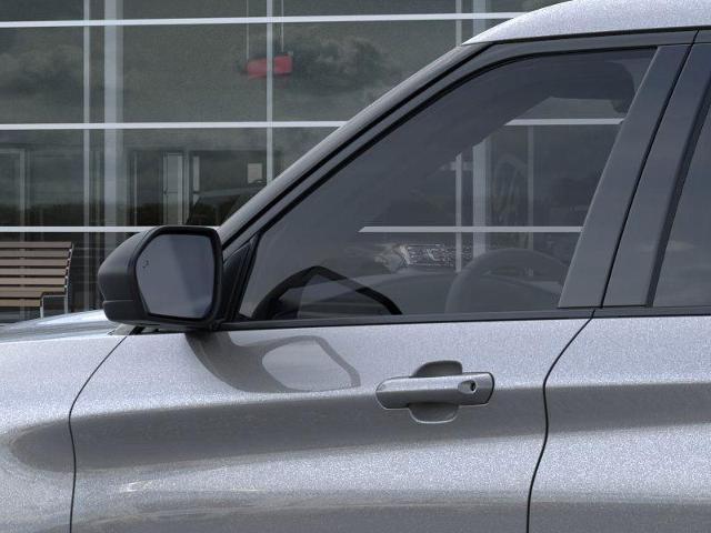 2026 Ford Explorer - $39,606