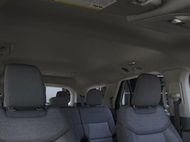 2026 Ford Explorer - $39,606