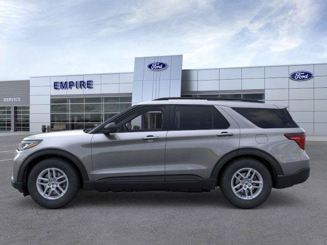 2026 Ford Explorer - $36,998