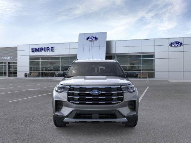 2026 Ford Explorer - $36,998