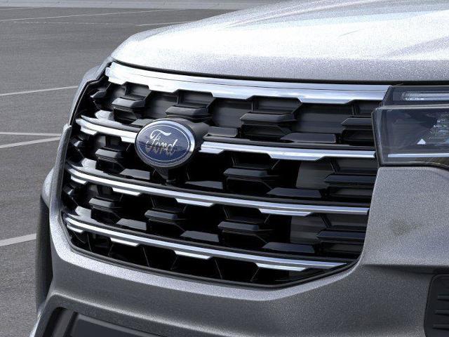 2026 Ford Explorer - $36,998