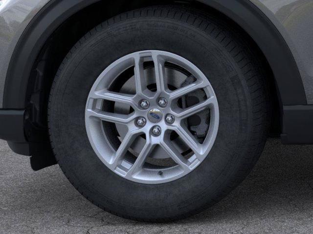 2026 Ford Explorer - $36,998