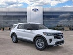 2026 Explorer Thumbnail 7