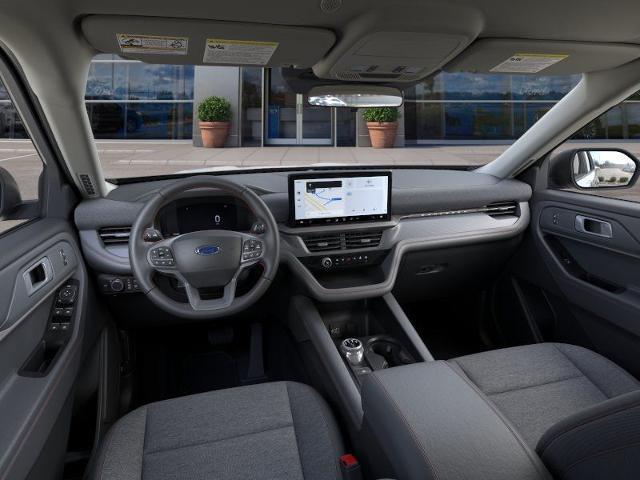 2026 Ford Explorer - $38,398