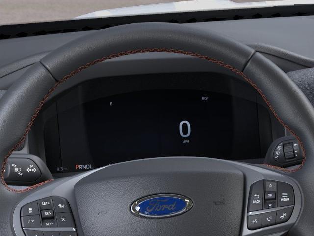 2026 Ford Explorer - $38,398