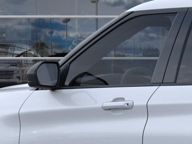2026 Ford Explorer - $38,398