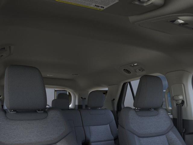 2026 Ford Explorer - $38,398