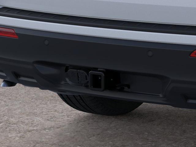 2026 Ford Explorer - $38,398