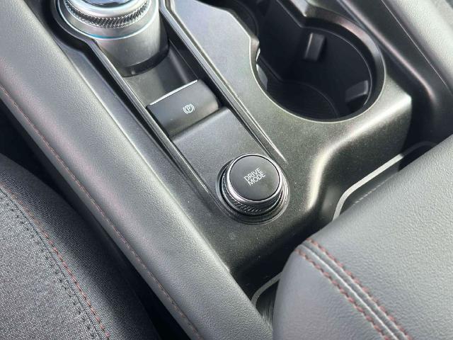 2026 Ford Explorer - $38,398