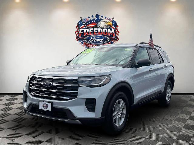 2026 Ford Explorer - $37,898