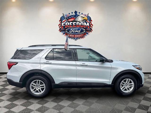 2026 Ford Explorer - $37,898