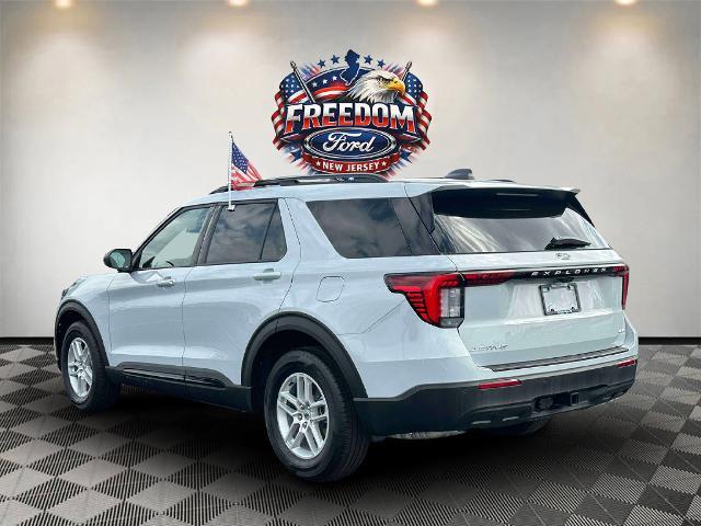 2026 Ford Explorer - $37,898