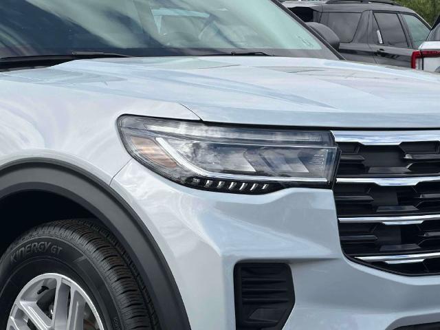 2026 Ford Explorer - $37,898