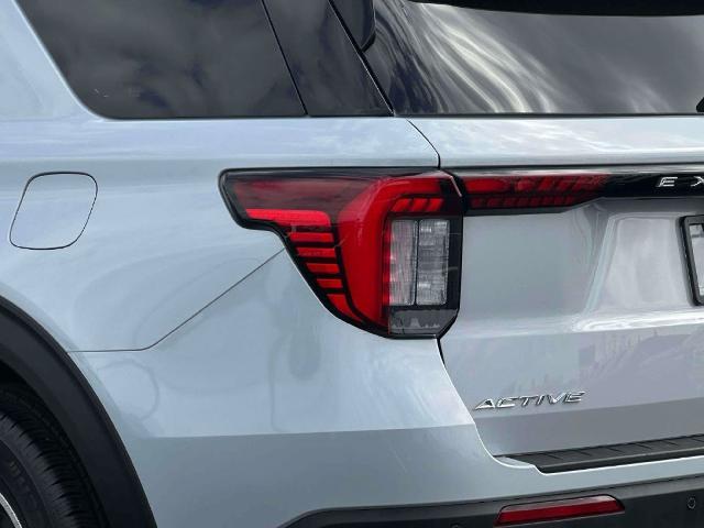 2026 Ford Explorer - $37,898