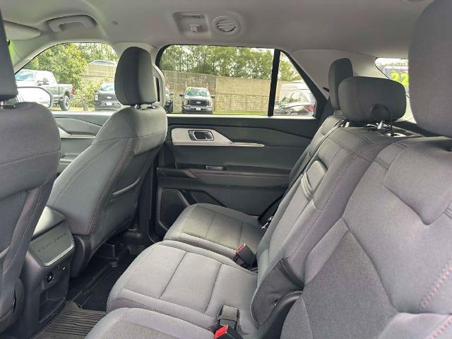 2026 Ford Explorer - $37,898