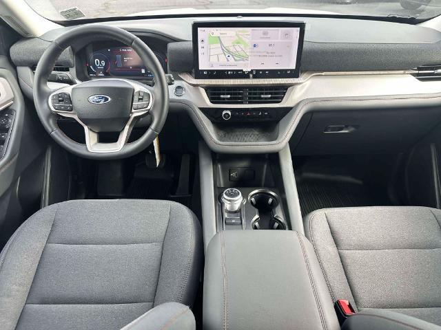 2026 Ford Explorer - $37,898