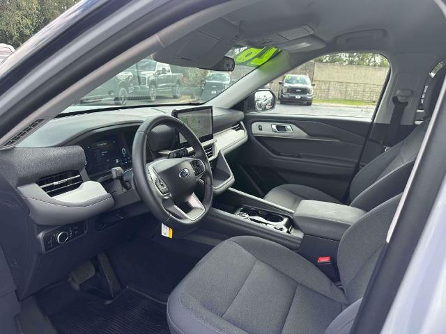 2026 Ford Explorer - $37,898