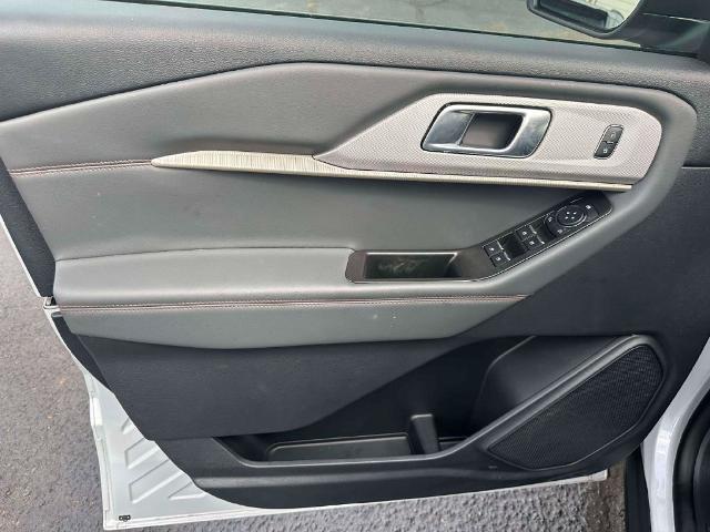 2026 Ford Explorer - $37,898
