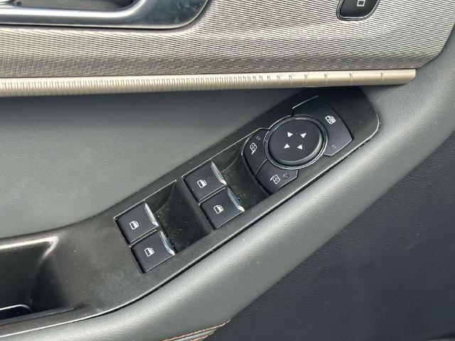 2026 Ford Explorer - $37,898