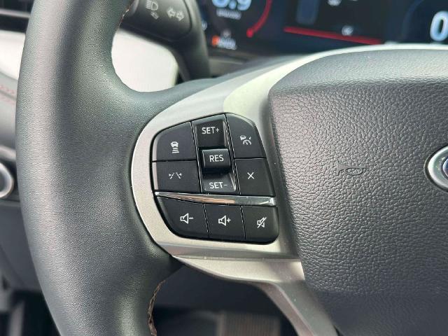 2026 Ford Explorer - $37,898