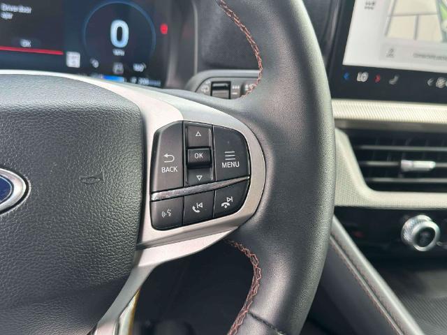 2026 Ford Explorer - $37,898