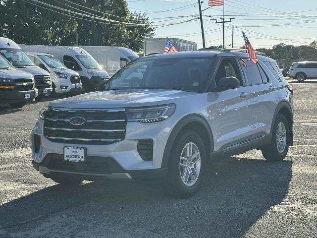 2026 Ford Explorer - $44,980