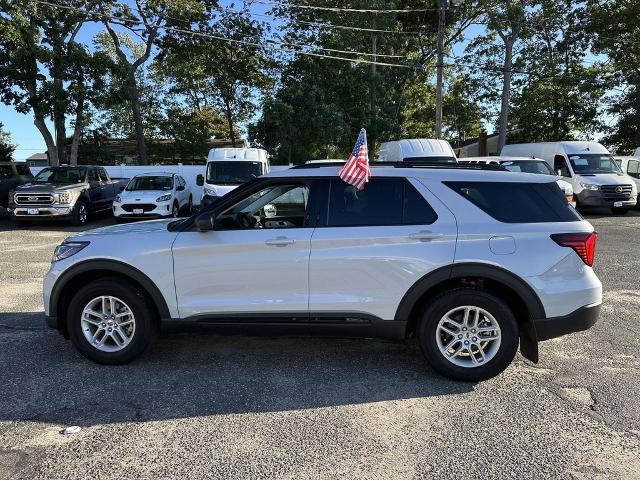 2026 Ford Explorer - $44,980