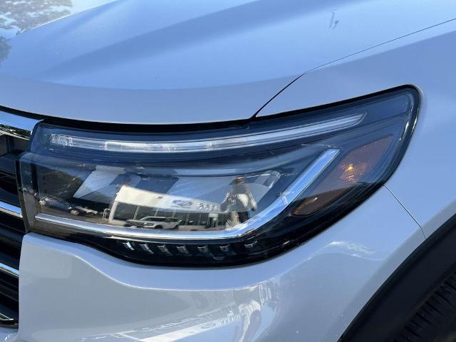 2026 Ford Explorer - $44,980