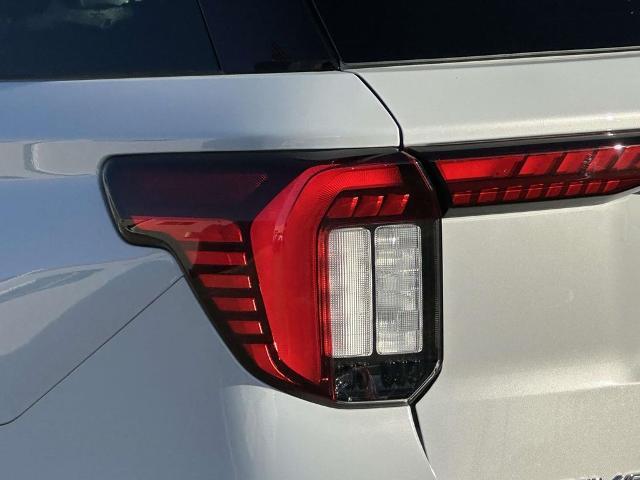 2026 Ford Explorer - $44,980