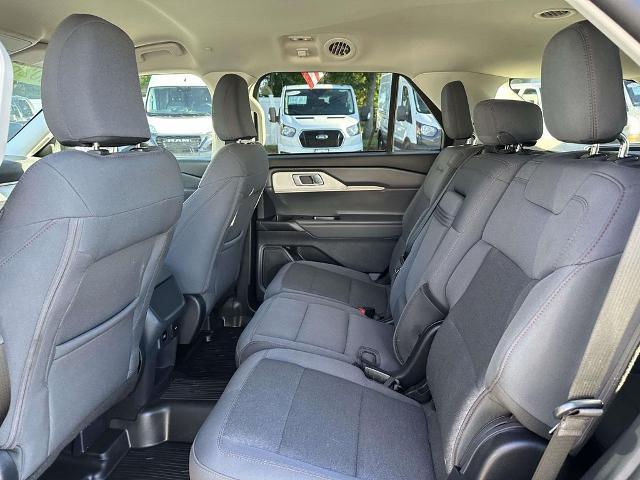 2026 Ford Explorer - $44,980
