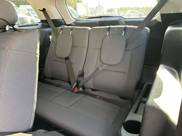 2026 Ford Explorer - $44,980