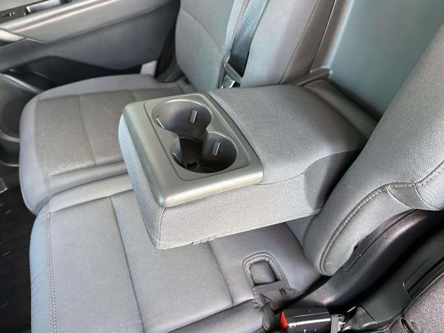 2026 Ford Explorer - $44,980