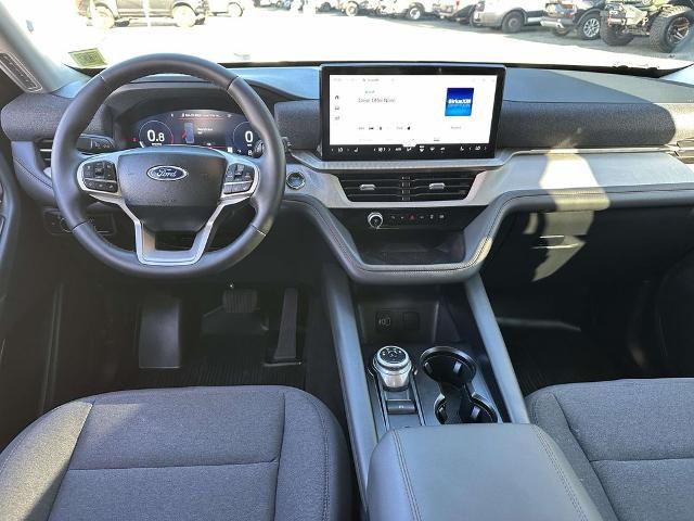 2026 Ford Explorer - $44,980