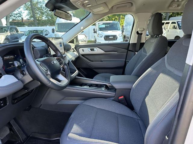 2026 Ford Explorer - $44,980
