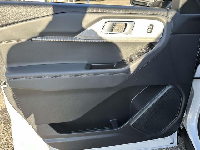 2026 Ford Explorer - $44,980