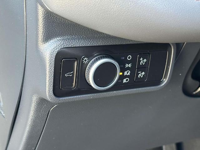 2026 Ford Explorer - $44,980