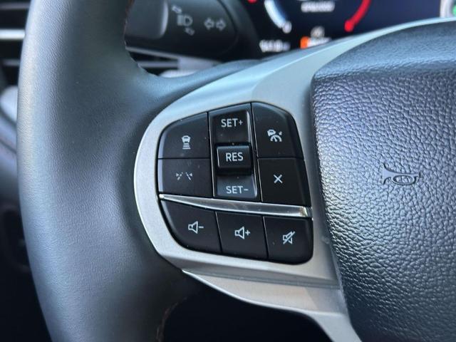 2026 Ford Explorer - $44,980