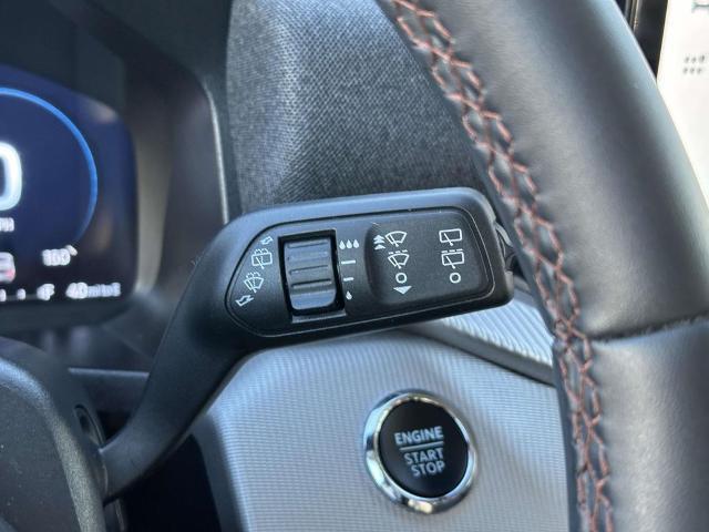 2026 Ford Explorer - $44,980