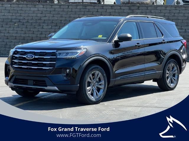 2026 Ford Explorer - $49,469