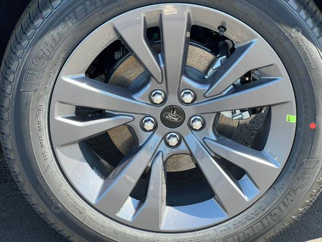 2026 Ford Explorer - $49,469