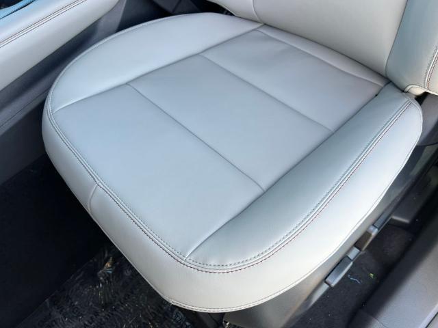 2026 Ford Explorer - $49,469