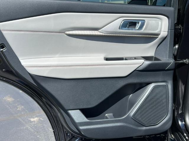 2026 Ford Explorer - $49,469