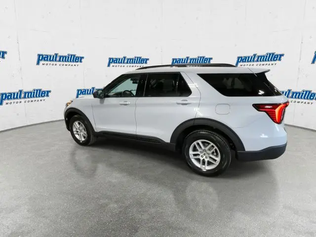 2026 Ford Explorer - $39,977